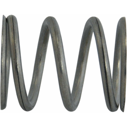 MOLLA PER PERNO tipo piccolo - N.3 características