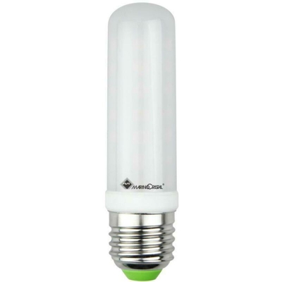 LAMPADINA DIMMERABILE PRO-T28LED 8W E14 3000K 21390 - Marino Cristal