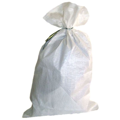 SACCO POLIPROPILENE cm 45x 85