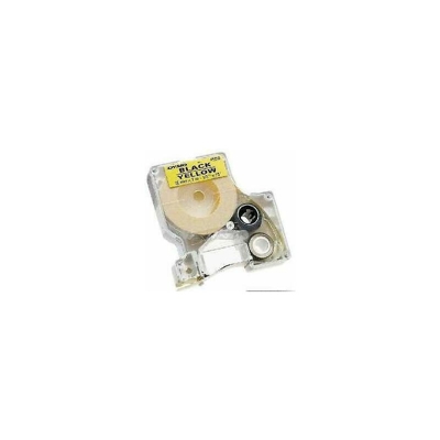 ETICHETTE COMPATIBILI DYMO bianco 9mmX7m nastro etichettatura