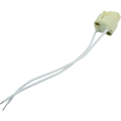 G9 tappo bi-pin con cavo portalampada - Bematik precio