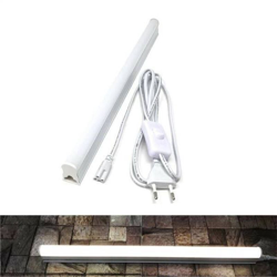 Sottopensile Luce Naturale 4000kspina Interruttore On Off Neon 9 W T5 Cavo 220v precio