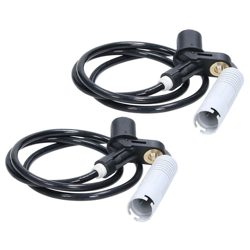 2x Sensore ABS velocità di rotazione posteriore sx/dx BMW 3 Convertibile Touring características
