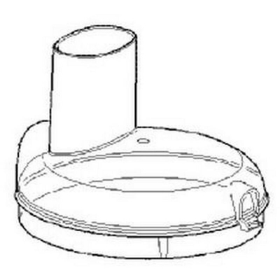 Maniglia porta frigorifero o congelatore - Frigorifero, congelatore - BRANDT - 60227