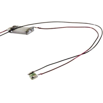 LWW-K 0603 LED con cavo Bianco caldo 1 pz. - Sol Expert