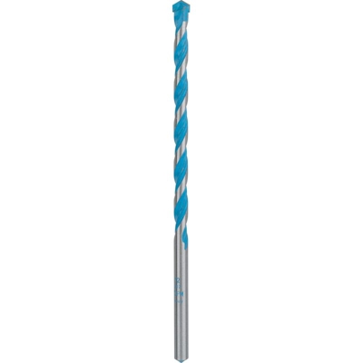 Bosch 2608596064 Punta Multiuso Multi Costruzione Lunghezza Totale 250 Mm