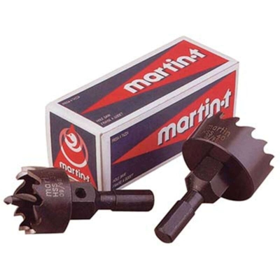 Fresa A Tazza Hss P/Lamiera Mm100-T