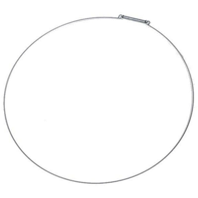 Cerchio con molla - Lavatrice - LG - 101556