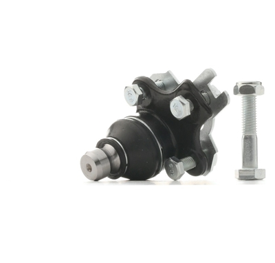 KAMOKA Testina Braccio Oscillante 9040149 Giunto di Supporto,Giunto di supporto / guida VW,SEAT,GOLF III (1H1),GOLF II (19E, 1G1),Polo Variant (6V5)
