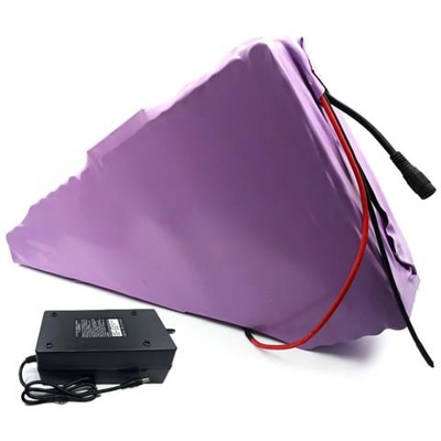 21ah 20s6p 72v Batteria E-bike Ebike Bicicletta Elettrica Li-ion Motocicletta Triciclo Personalizzabile 280x245x95x260x45x70mm