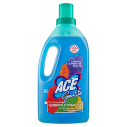 Candeggina Ace Gentile 2 Lt Bouquet precio