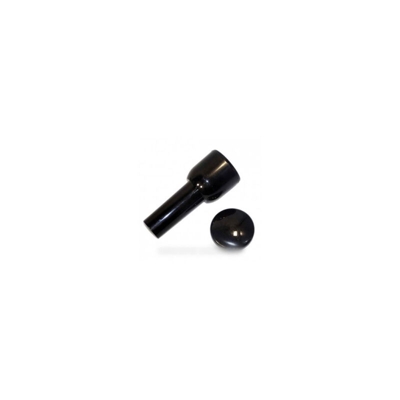 Pressatore e coperchio neri da - Accueil 39509 - Kenwood