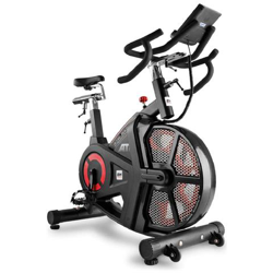 I. airmag H9122i Indoor Bike - Uso Intensivo - Sistema Di Freno Ad Aria - Semiprofessional características