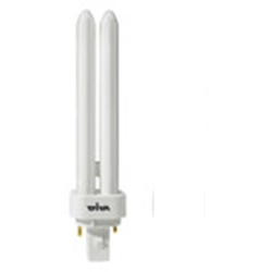 LAMPADA FLUORESCENTE D/E 6000K 26W G24Q-3 SPA 11060211 - Wiva Group en oferta