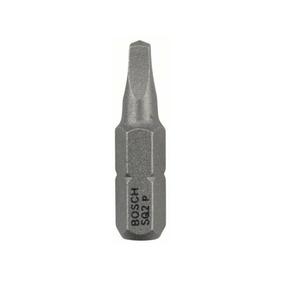 Bosch Bit di avvitamento extra duro R2, 25 mm