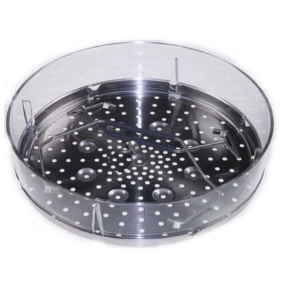 Cestello vapore completo per robot - Accueil 110722 - Kenwood