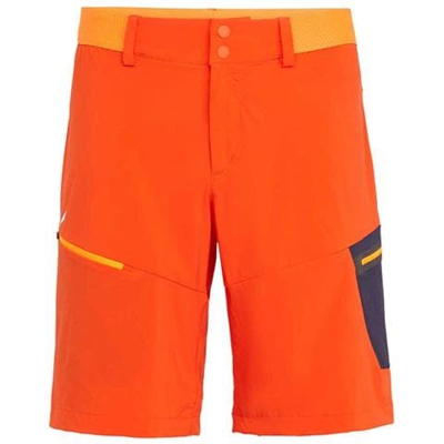 Pantaloni Salewa Pedroc Cargo 2 Dst Abbigliamento Uomo S