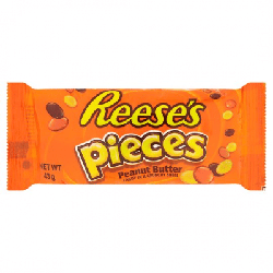 Reese's Pieces 43g características