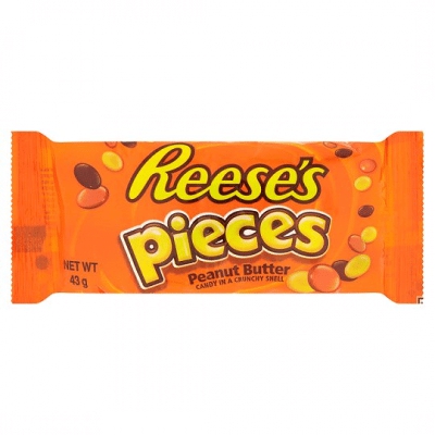 Reese's Pieces 43g