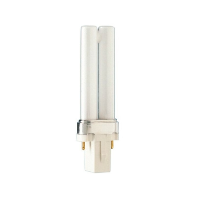 706 768 PL-S 5W G23 lampadina 250LM Ecotone 827 2P - Philips