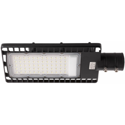 Lampione A Led Lumileds 3030 60W 6000Lm IP65 Oscuratoreabile | Bianco Freddo (1916-HVSL60W-C-CW) precio