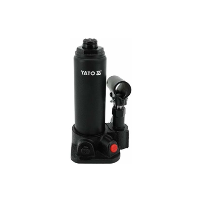 YT 17000-Cric a bottiglia idraulica 2t - Yato