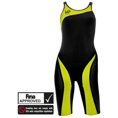 Costumi Da Bagno Michael Phelps Xpresso Costumi Donna Fr 30