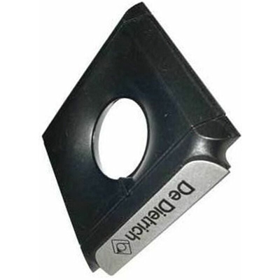 Piastra segnaletica - Accueil 301262 - De Dietrich