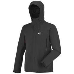 Giacche Millet Grands Montets Goretex Abbigliamento Uomo características