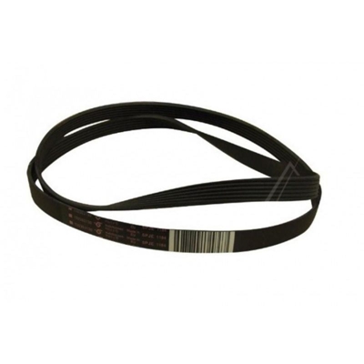 Recamania - Cinghia Lavatrice Electrolux EWF1284 1323531309