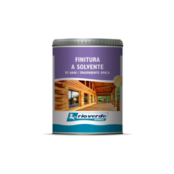 Renner vf 60xx 750ml finitura trasparente a solvente per esterni, brillantezza lucido precio