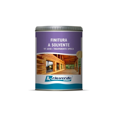 Renner vf 60xx 750ml finitura trasparente a solvente per esterni, brillantezza lucido