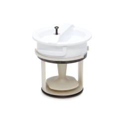 FILTRO SCARICO - Candy características