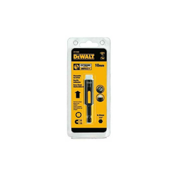Dewalt DT7440-QZ DT7440-QZ-Llave Vaso impacto de limpieza fácil características