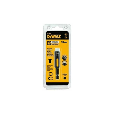 Dewalt DT7440-QZ DT7440-QZ-Llave Vaso impacto de limpieza fácil