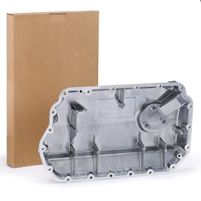 RIDEX Coppa Olio 592O0048  AUDI,VW,A4 Avant (8E5, B6),A4 Sedan (8E2, B6),A4 Avant (8D5, B5),A6 Avant (4B5, C5),A4 Sedan (8D2, B5),A6 Sedan (4B2, C5)