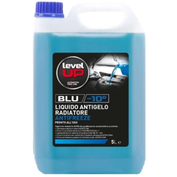 S.i.ra.l. - Antigelo Blu Level Up 5L en oferta