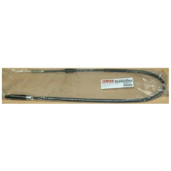 5C2-F6312-00 cavo dell'acceleratore 2 Neo '08 50/10 - Yamaha características