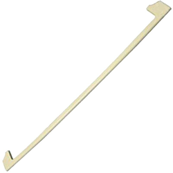 Profilo anteriore ripiano - Frigorifero, congelatore - BEKO - 306057 precio