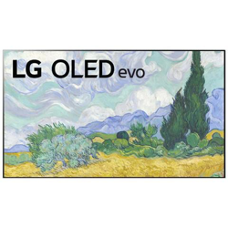 TV OLED Ultra HD 4K 55'' OLED55G16LA Smart TV WebOS Dark Steel Silver en oferta