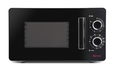 Girmi - FORNO MICROONDE COMBINATO 3in1 FM04 Dimensione - watt 1150