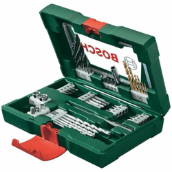 Bosch - Set di accessori 48pz. características