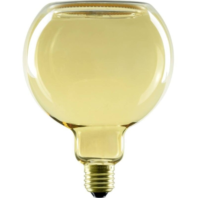 LED (monocolore) Classe energetica: B (A++ - E) 50066 E27 Potenza: 8 W Bianco caldo 8 kWh/1000h - Segula