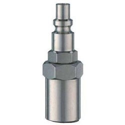 per rubinetto con portagomma 6x14 mm ani mod 14a aria compressa - Innesto Rapido características