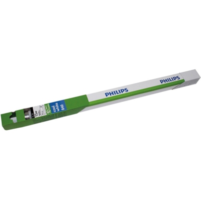 Tubo fluorescente Classe energetica: B (A++ - E) TL-D 15W/840 G13 PP 927922284066 G13 Potenza: 15 W - Philips Lighting