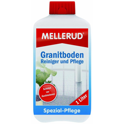 Detergente Per La Cura Dei Pavimenti In Granito 1 Litro Mellerud características