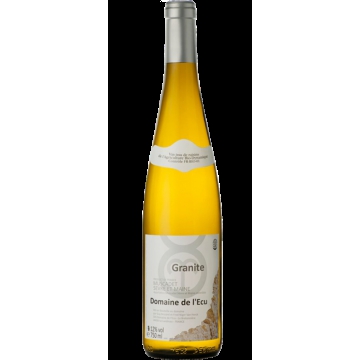GRANITE 2018 - DOMAINE DE L'ÉCU