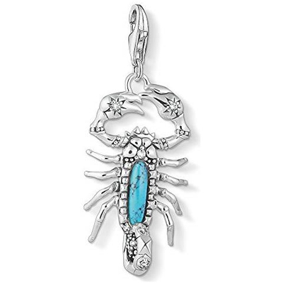 Y0061-646-17 - Ciondolo In Argento 925