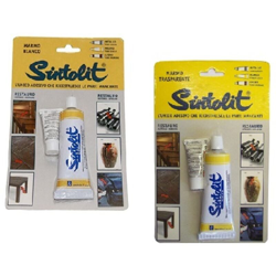 Sint Marmo Ceram.Trasp.Ml.60 Blister características