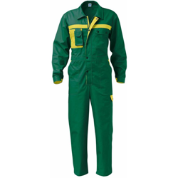Siggi - TUTA DANUBIO | S - NEUTRO (SENZA PERSONALIZZAZIONE) - Verde - Verde en oferta
